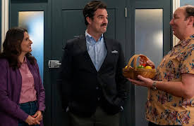 Dinner With The Parents Season 1: Sip for Sip