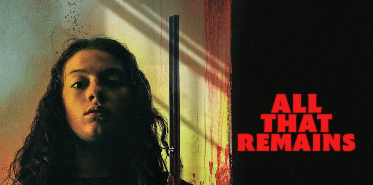 All That Remains (2025)