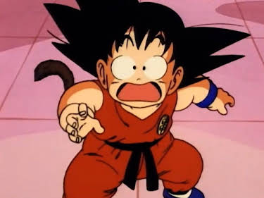 17:10: Dragonball | ProSieben Maxx | 10/14 2026