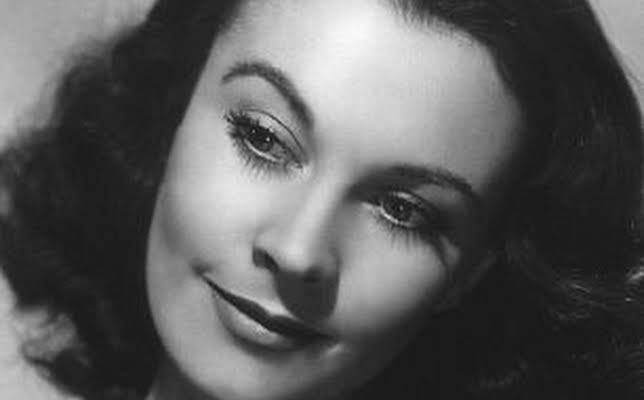 Vivien Leigh