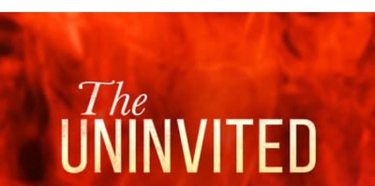 The Uninvited (2003)
