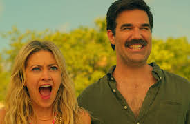 Bad Monkey: The Russian Mob Is Very Active in Key West