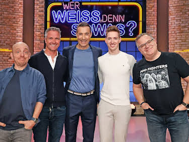 14:25: Wer weiß denn sowas? | SWR Fernsehen RP | 9/14 2026
