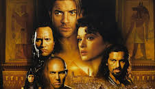 HOME CINEMA: 'THE MUMMY RETURNS (EL REGRESO DE LA MOMIA)'