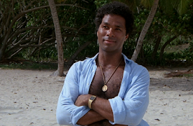 Miami Vice: Season 1: Calderone's Return, Pt. 2