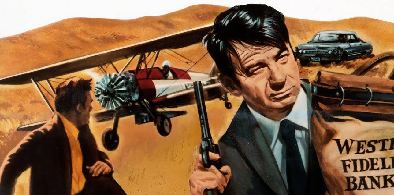 Charley Varrick (1973)