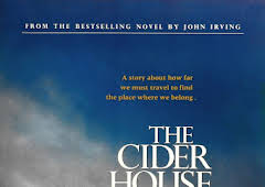 Las normas de la casa de la sidra