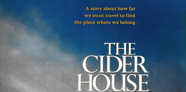 14:05: Las normas de la casa de la sidra (IMDb 7.4) | COSMO | 11/22 2025