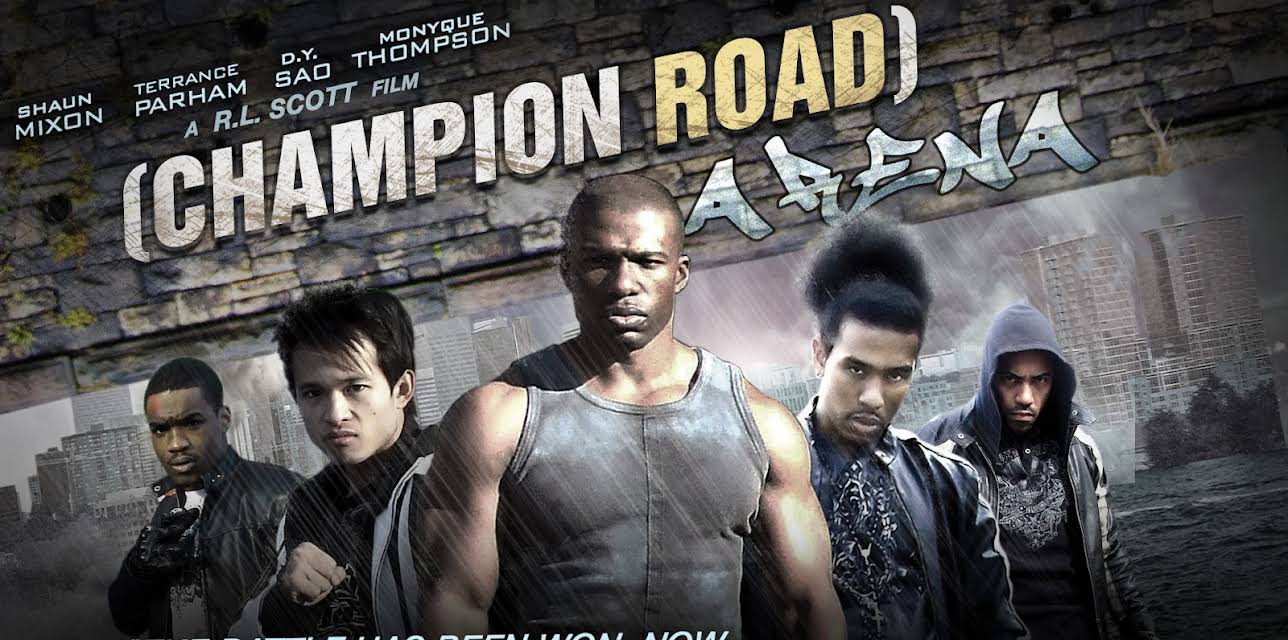 Champion Road: Arena (2012)