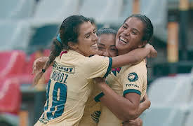 América vs. América: Framtiden