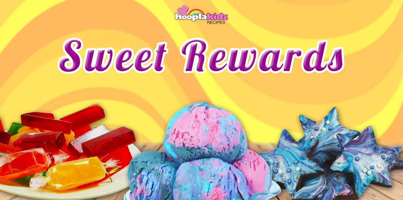 Sweet Rewards