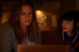 Irish Blood: Under Wraps