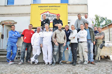 16:15: Zuhause im Glück - Unser Einzug in ein neues Leben | RTL 2 | 9/5 2026