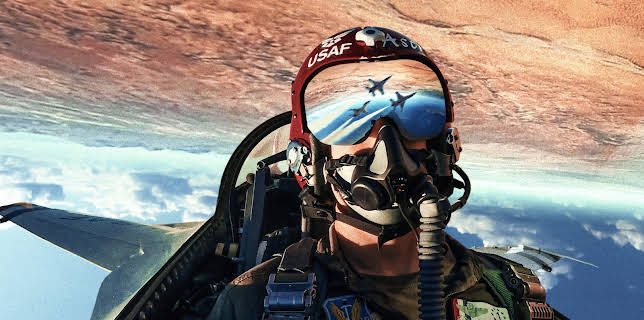 Air Force Elite: Thunderbirds (2025)