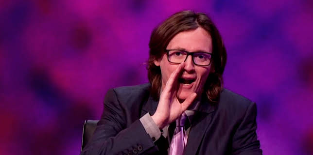 12:00 AM: Mock the Week (S16 E12) (S16) | Dave | 1/13 2026