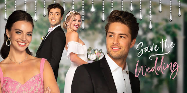 Save the Wedding (2022)