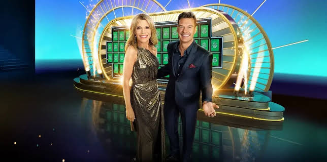 5:00 PM: Wheel of Fortune | ITV2 | 1/25 2026