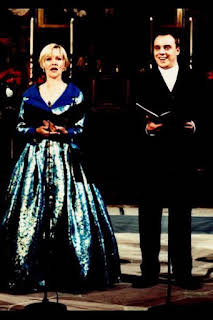 07:00: Baroque Christmas Concert | Classica | 1/11 2026