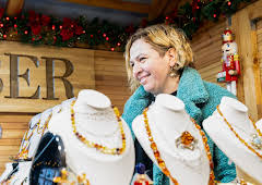 Secrets of the Christmas Market