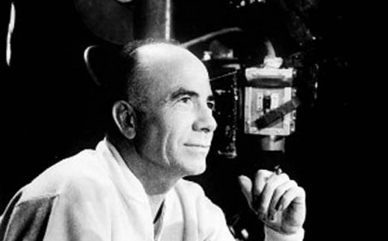 Gregory La Cava