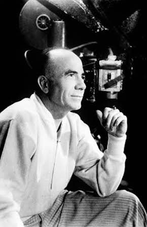 Gregory La Cava as Director