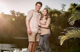 Crikey! It's the Irwins Season 1: Irwin African Adventure