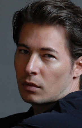 Edoardo Ballerini as 