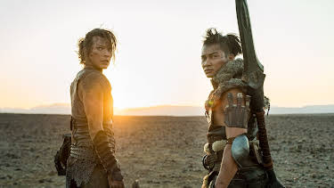 2:05 AM: Monster Hunter | E4 | 3/30 2026