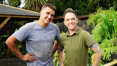 7:15 AM: Garden Rescue (S11) | BBC Two | 6/10 2026