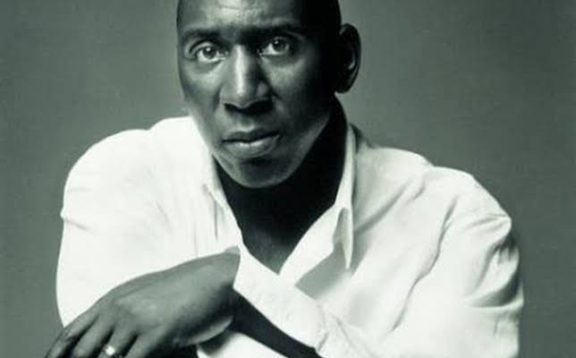 Colin McFarlane