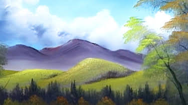 05:30: Bob Ross - The Joy of Painting | ARD Alpha | 6/2 2026