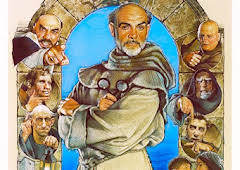 El nombre de la rosa