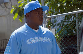 Hip Hop Was Born Here, Season 1: Hip Hop & the Streets