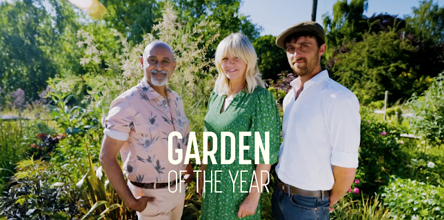 Garden of the Year