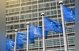 Capitalism vs. Socialism: Comparing Economic Systems: European Union: Success or Failure?