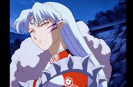 Inuyasha Season: Naraku and Sesshomaru Join Forces
