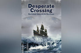 Special Season 1: Desperate Crossing: The Untold Story of the Mayflower