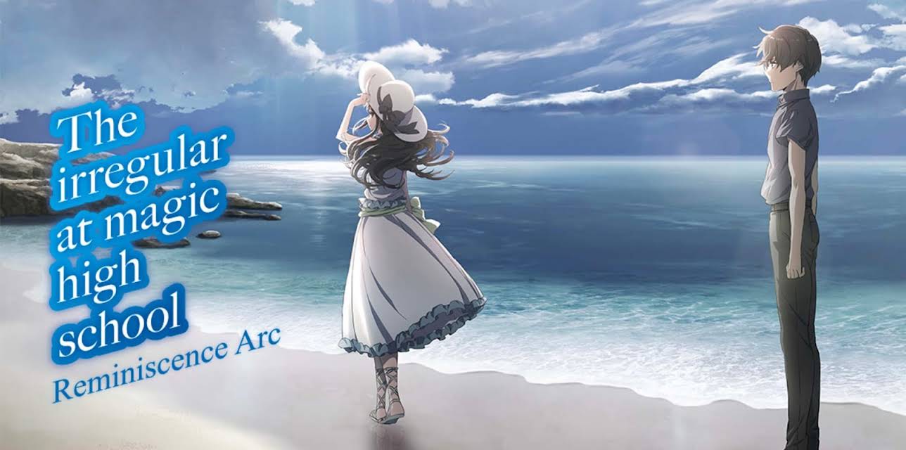The Irregular at Magic High School: Reminiscence Arc (2021)
