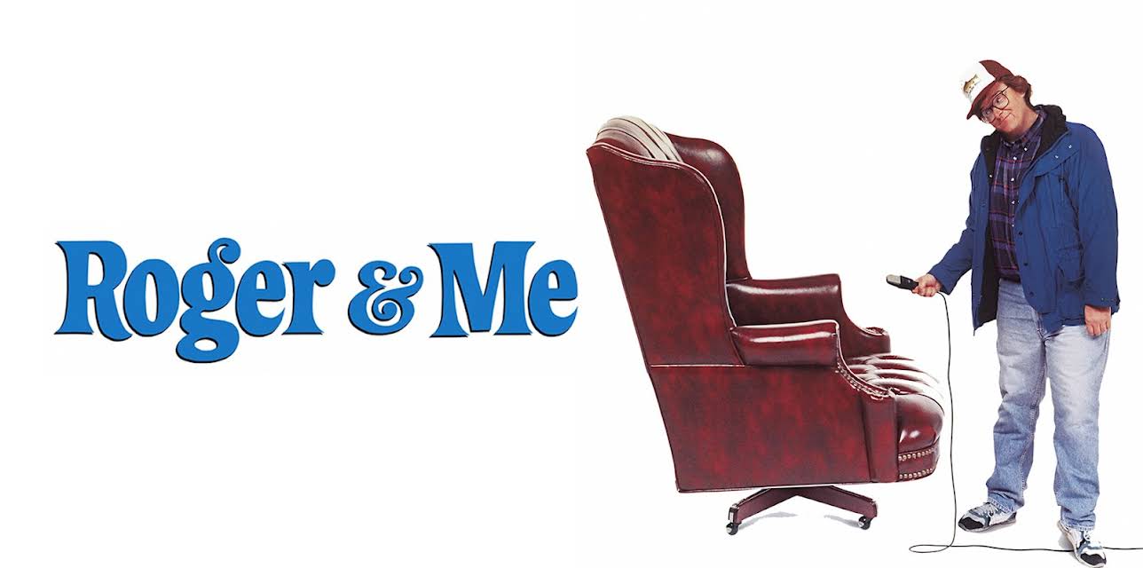 Roger & Me (1989)