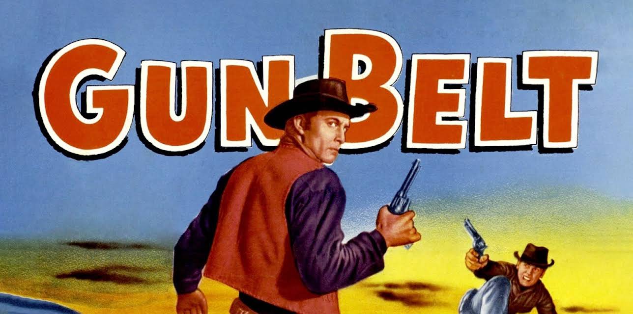 Gun Belt (1953)