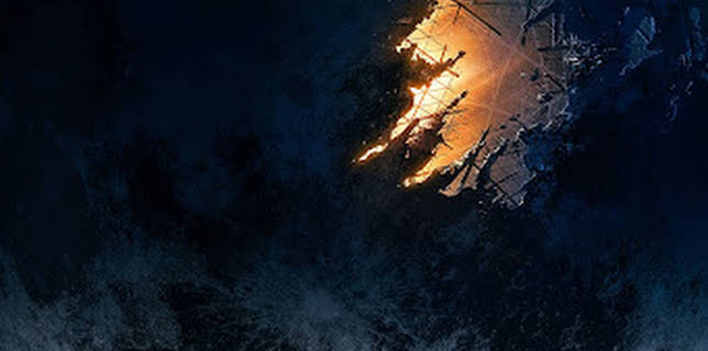 22:35: Moonfall (IMDb 5.2) | TV3 | 11/29 2025