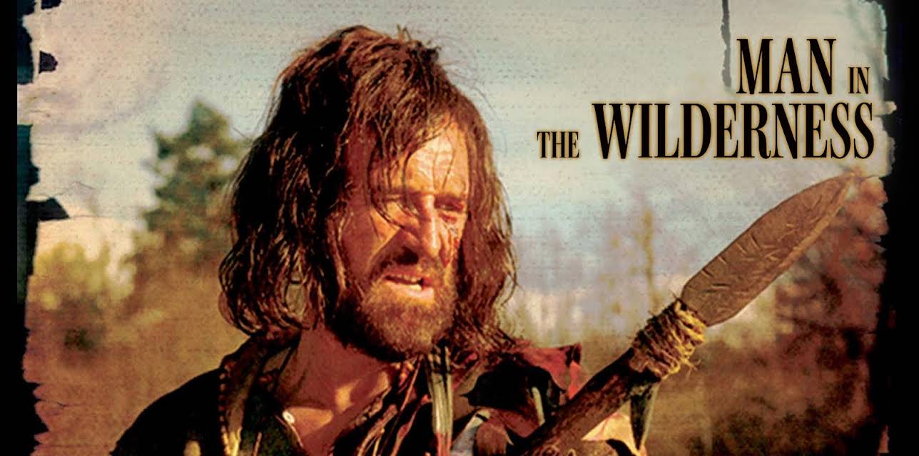 Man in the Wilderness (1971)