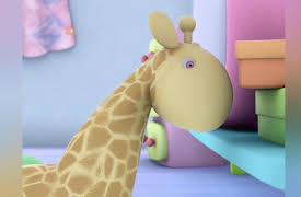 Looi: Giraffe