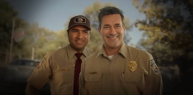 Maggie Moore(s) (2023)