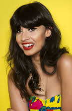 Jameela Jamil as 