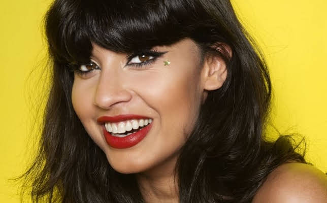 Jameela Jamil