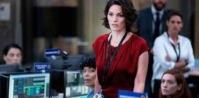 20:00: FBI (S2 E3) (S2) | TV6 | 1/7 2026