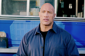 Young Rock, Season 1: My Baby Only Drinks the Good Stuff