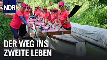 02:40: Der Weg ins zweite Leben | MDR Fernsehen | 8/24 2026