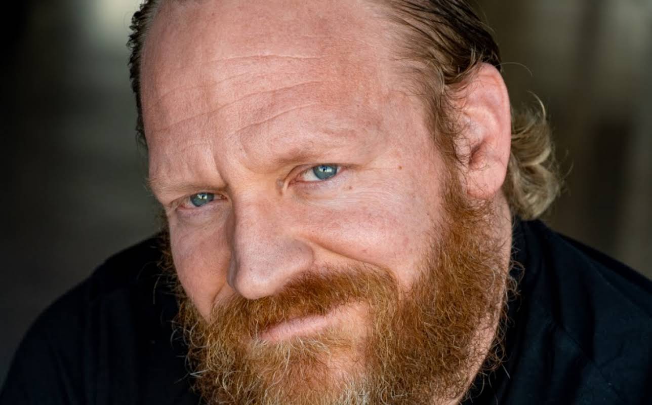 Tom Glynn